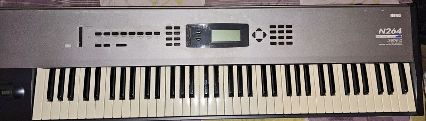 Korg N264