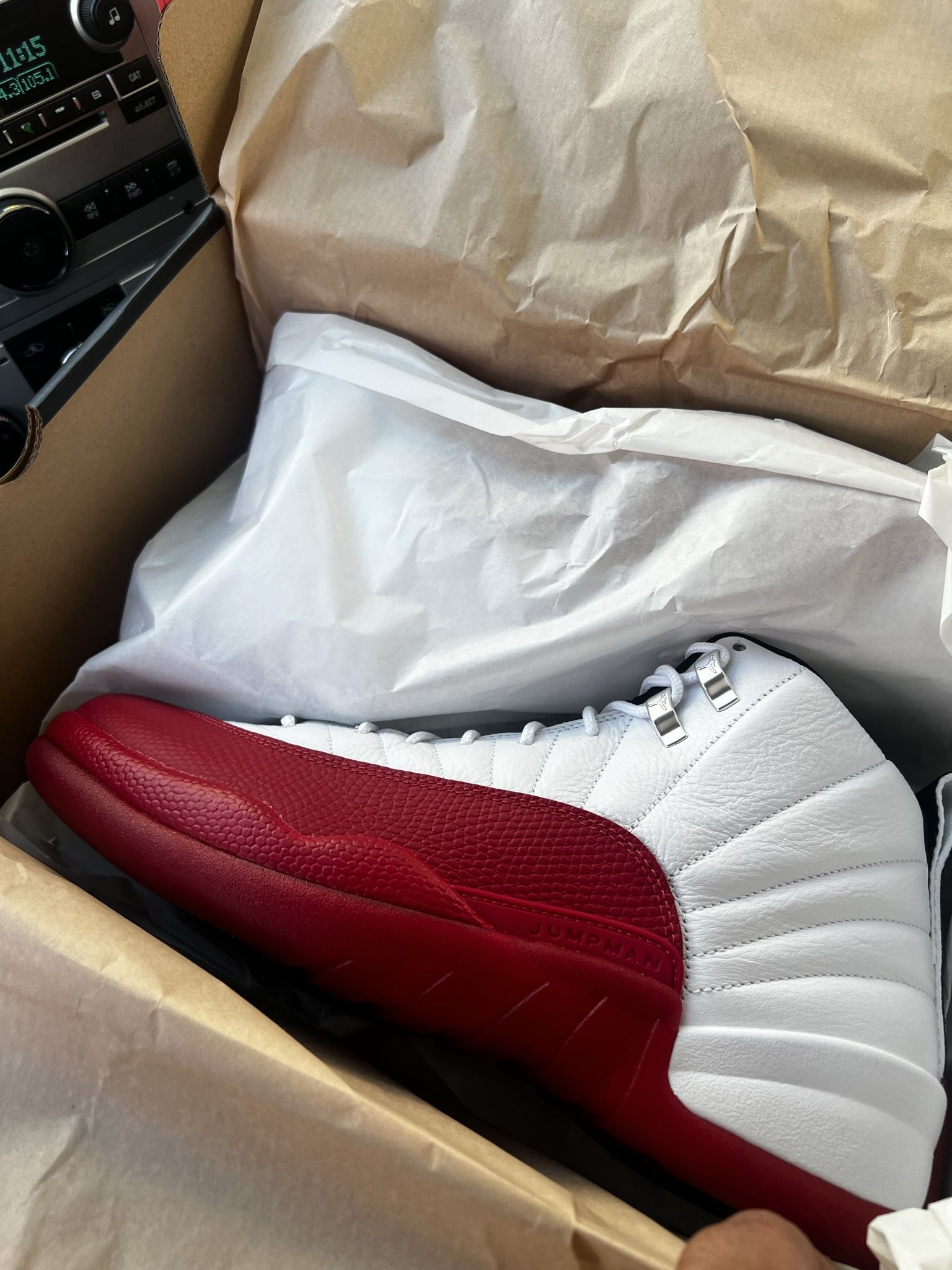 Jordan 12