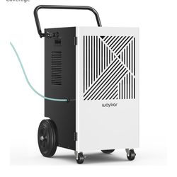 DeHumidifier