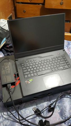 Asus Gaming Laptop