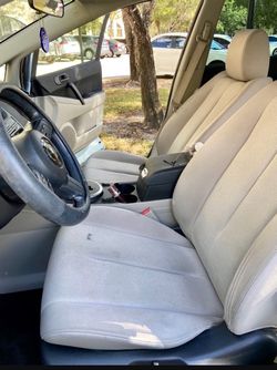 2009 Mazda Cx-7