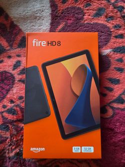 Amazon Tablet Fire HD 8