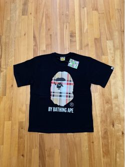 Bathing Ape Tee