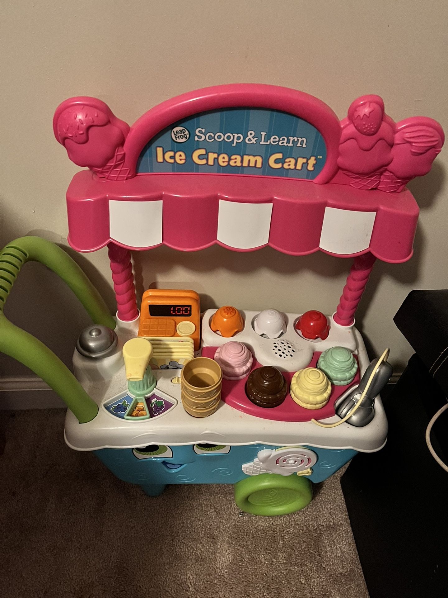 Kids Educational Toys 