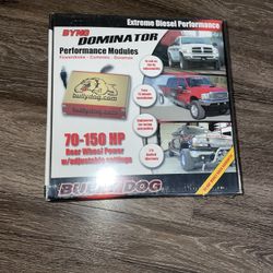 Bullydog Dyno Dominator 41065