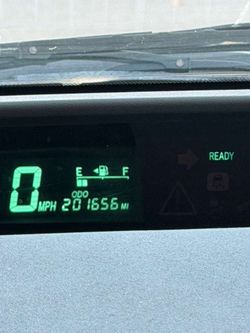 Prius 2008