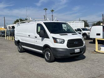 2015 Ford Transit-250