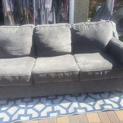 Sleeper Sofa
