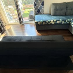Sofa Bed