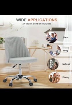 Vanity Chair