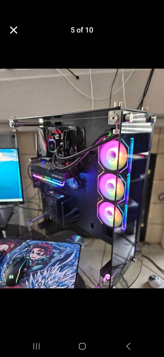 Gaming Pc For Sale