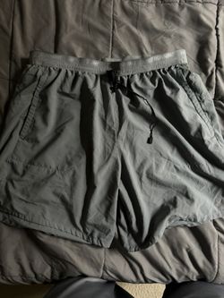 Nike Mens Short