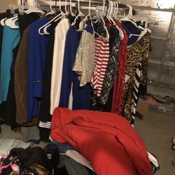 Ropa Zapatos  Bolsas 