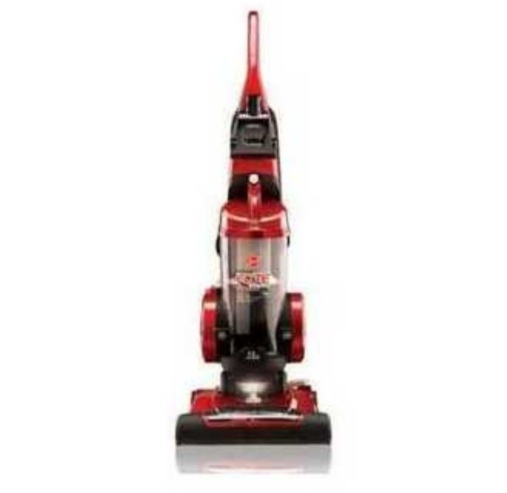 hoover deluxe elite rewind model u5509-900