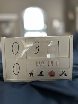 Brand New Rae Dunn Calendar