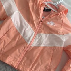 Windbreaker Nike Kids 