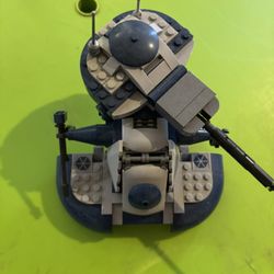 Lego Att