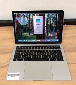 13" MacBook Pro Touchbar 1TB SSD
