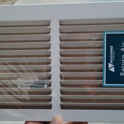 Air Vent / Grille Cover
