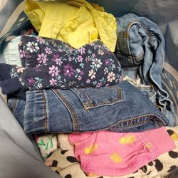 6-9m Bundle