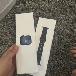 Brand New Apple Watch 9 Series