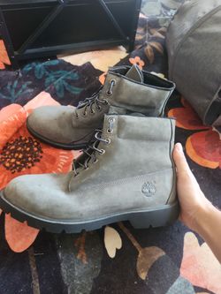 Timberlands 11.5