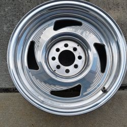 Centerline Performance Wheels