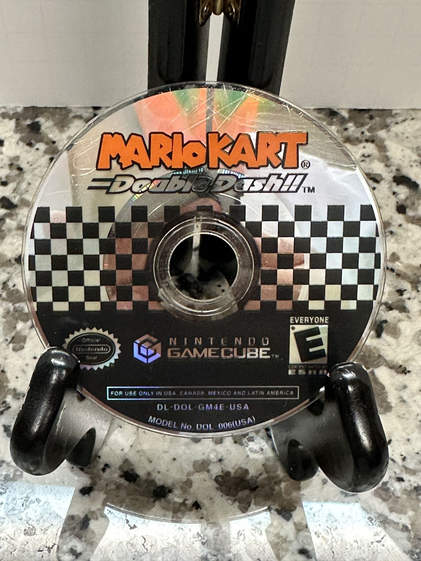 Mario Kart: Double Dash