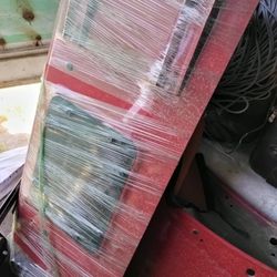 Tailgate For A 2012 Jeep Wrangler 