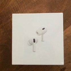 AirPods Pro (2nd Generation) 