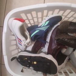 Women Shoes 