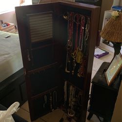 Jewelry Box