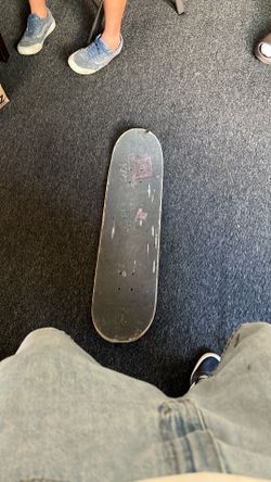 skateboard