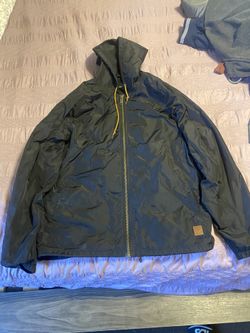 Black Jacket 