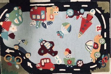 Children’s Carpet