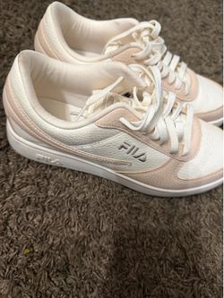 Fila shoes