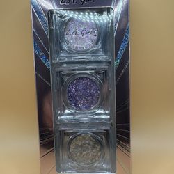 Body Glitter 