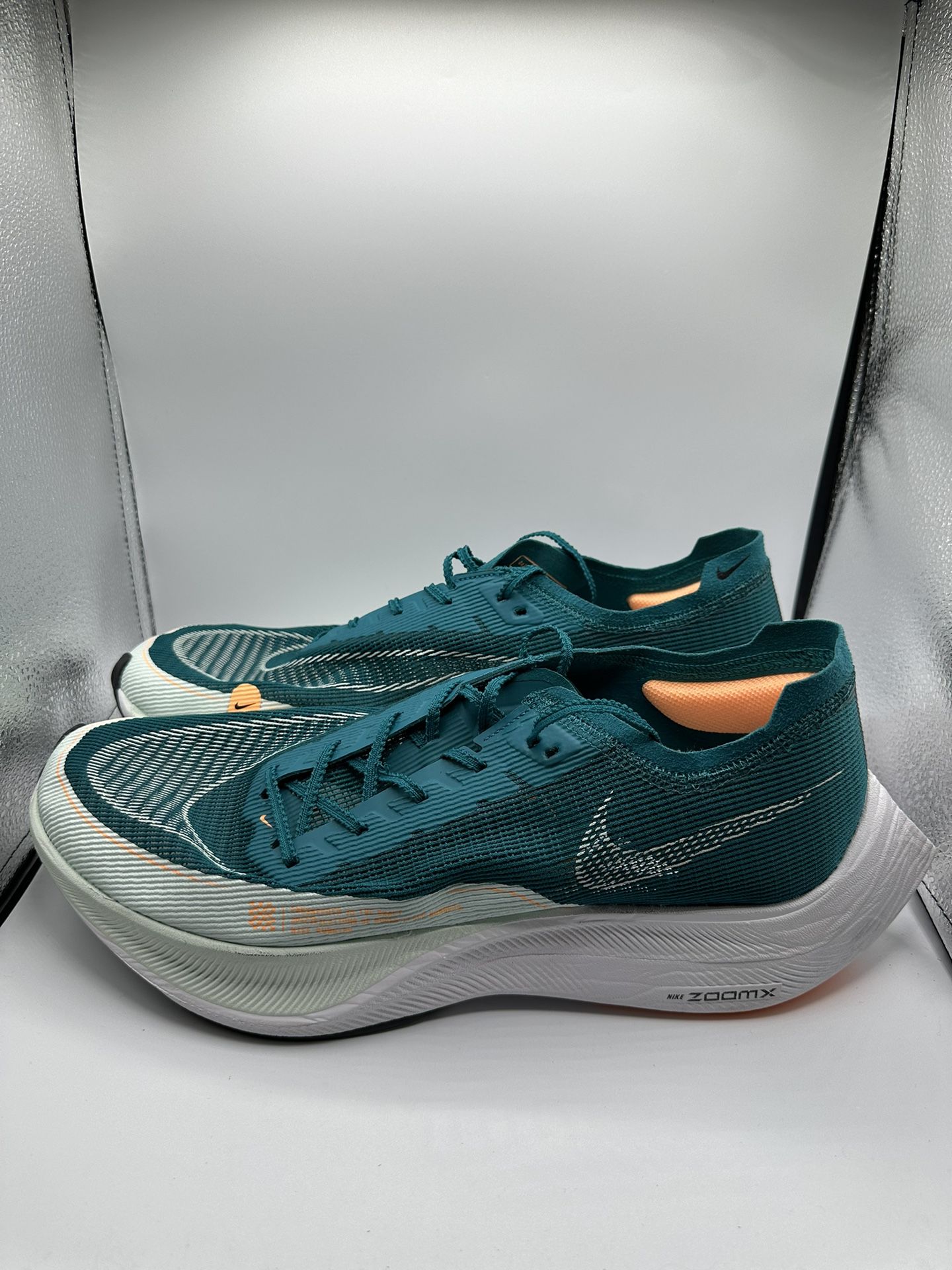 Nike ZoomX Vaporfly Next% 2 “Bright Spruce”