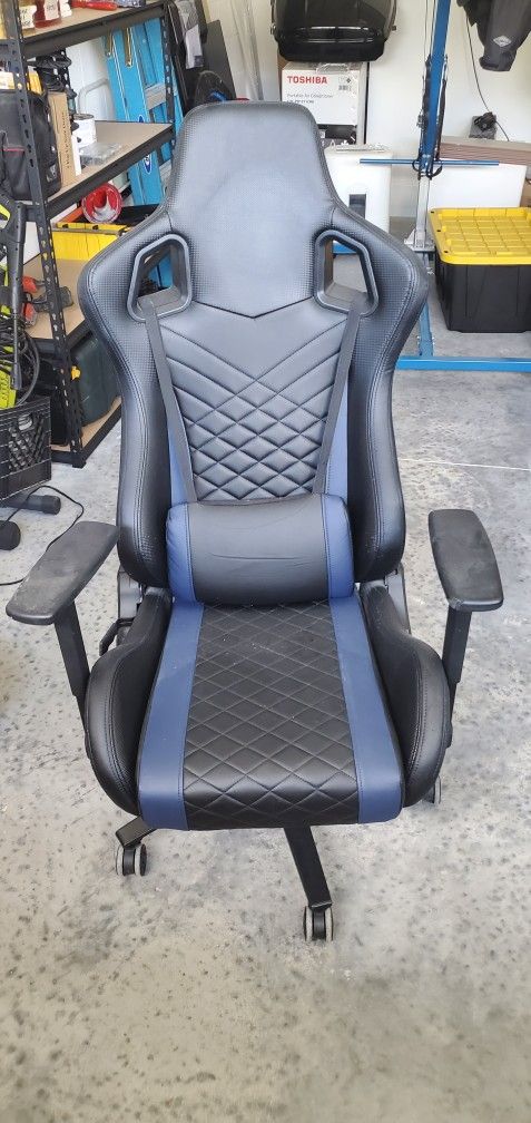 Gaming Chair - $50