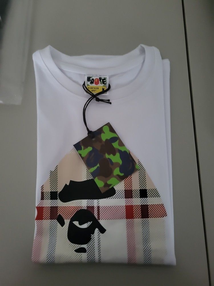 Bape Shirt