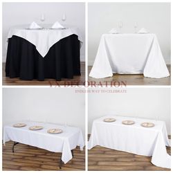 Mantel Para Fiesta