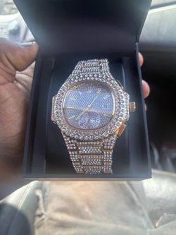 jewelry watch
