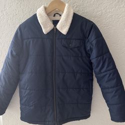 Janie and Jack Boys Jacket
