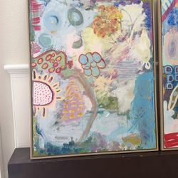  Custom Paintings 