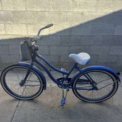 Huffy Cranbrook Beach Cruiser 