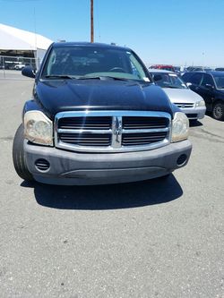 2006 Dodge Durango