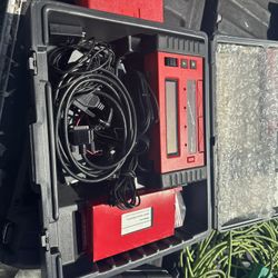 Snapon Mt2500 Mint To 94