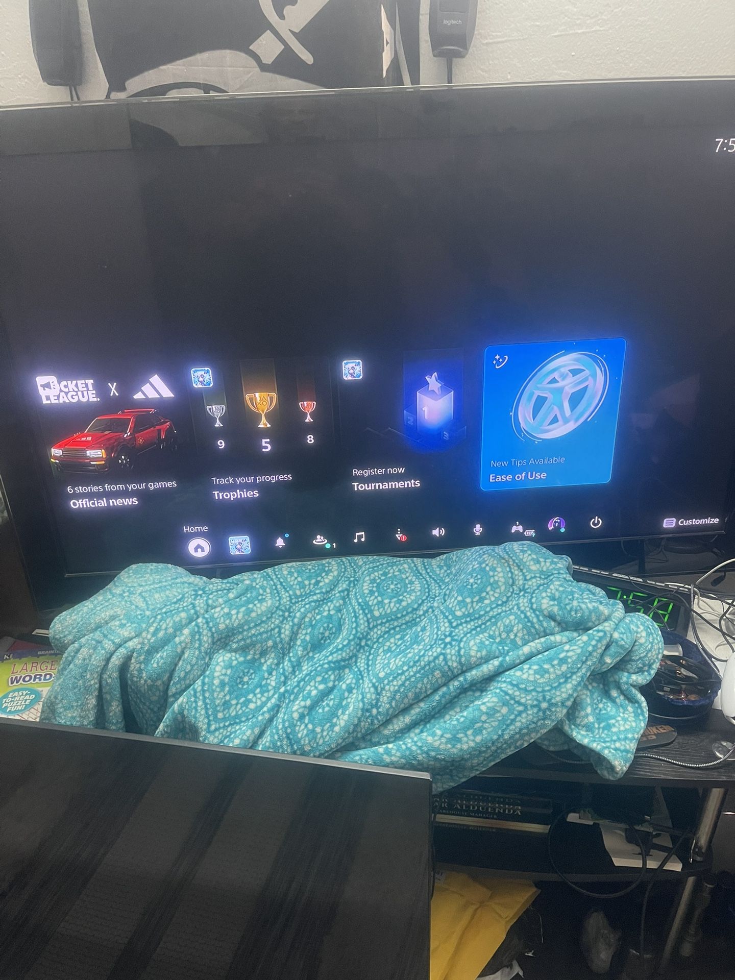 Samsung 48"
