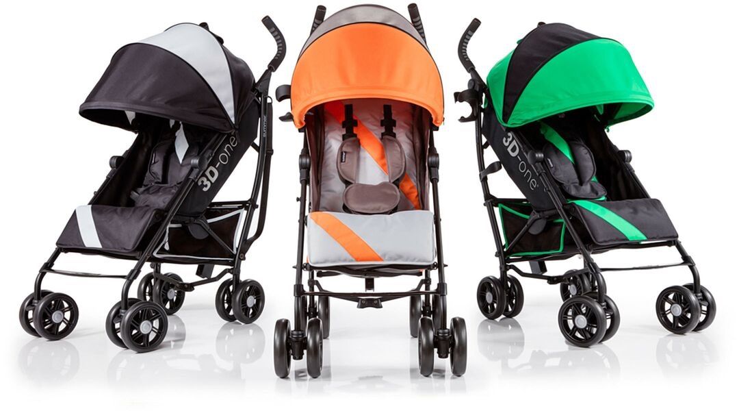 Stroller