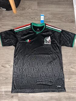 MEXICO JERSEYS